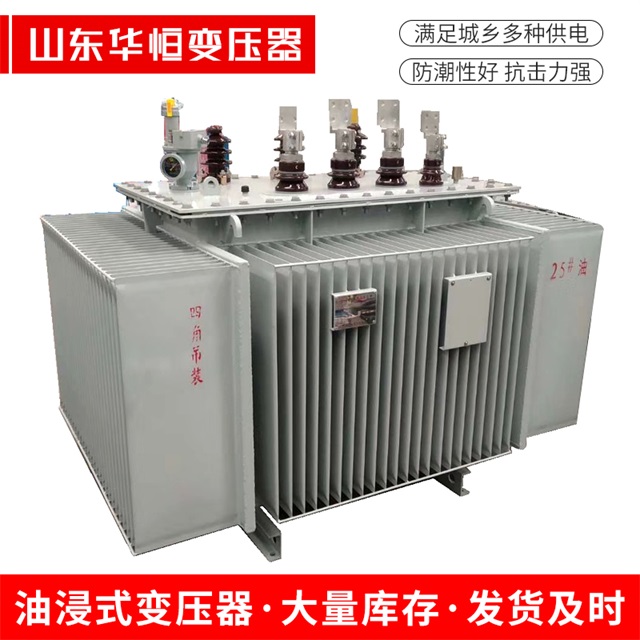 S13-10000/35虞城虞城虞城电力变压器厂家