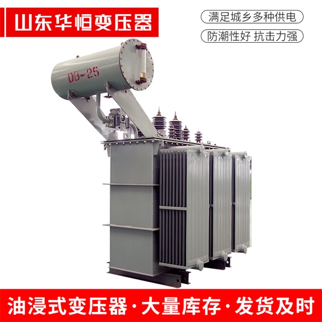 S11-10000/35虞城虞城虞城电力变压器厂家
