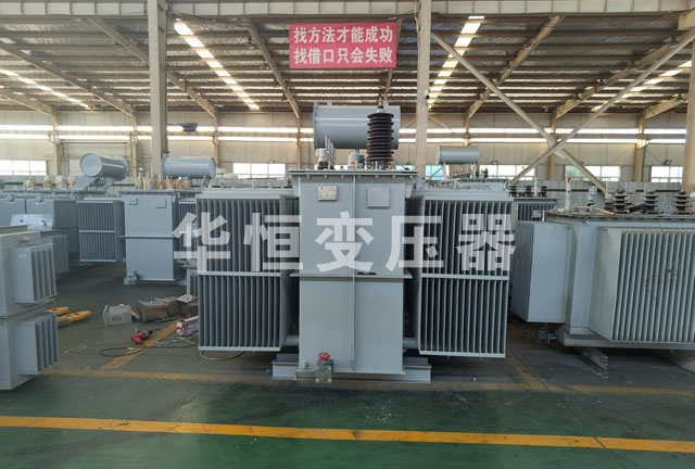 SZ11-8000/35虞城虞城虞城电力变压器
