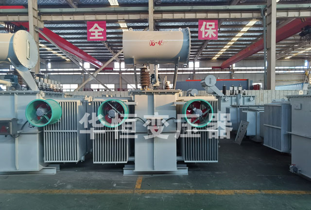 S13-6300/35虞城虞城虞城电力变压器