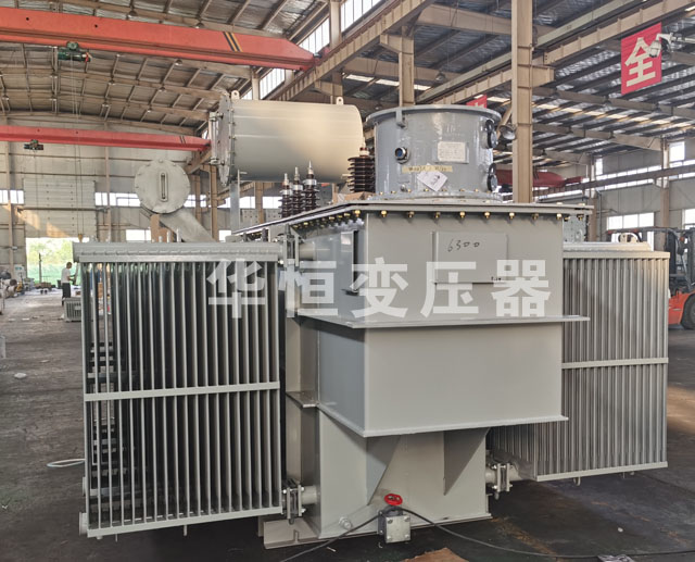 S11-8000/35虞城虞城虞城油浸式变压器价格